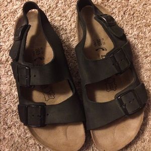 Birkenstock’s Betula Arizona Size 41